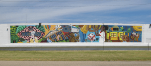 Puttin' Down Roots In Elnhurst